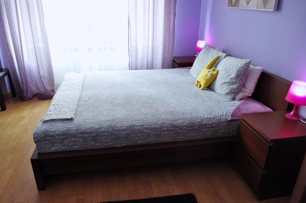 Happy House Hostel Poznan Room photo
