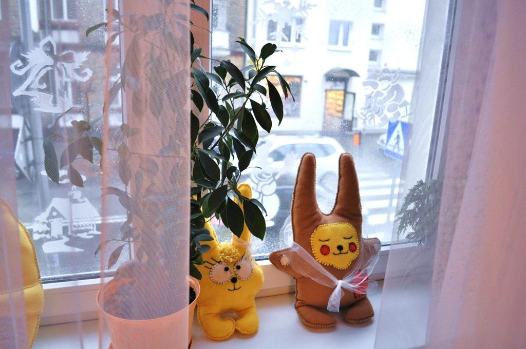 Happy House Hostel Poznan Room photo