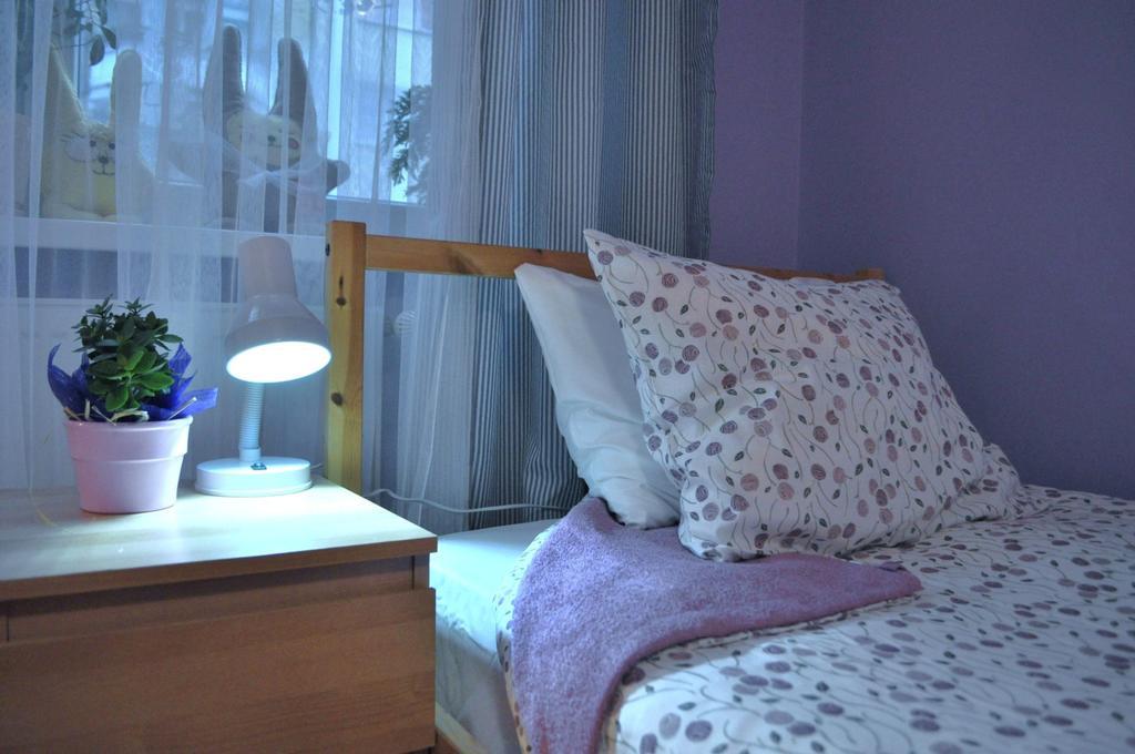Happy House Hostel Poznan Exterior photo