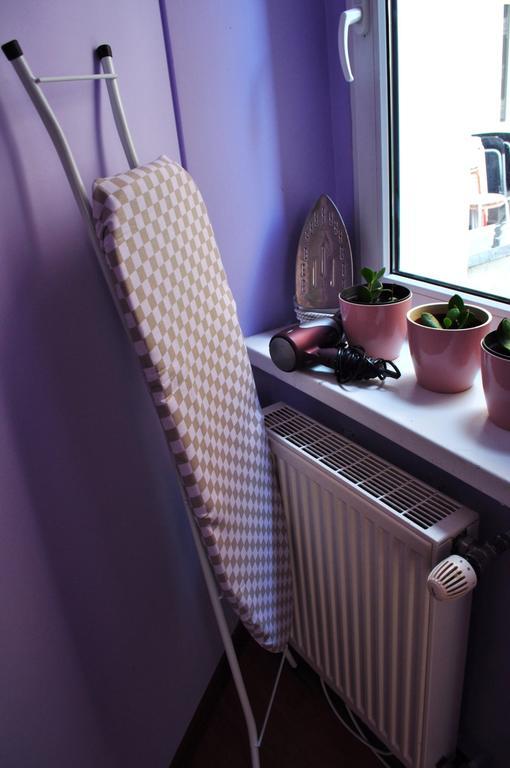 Happy House Hostel Poznan Room photo