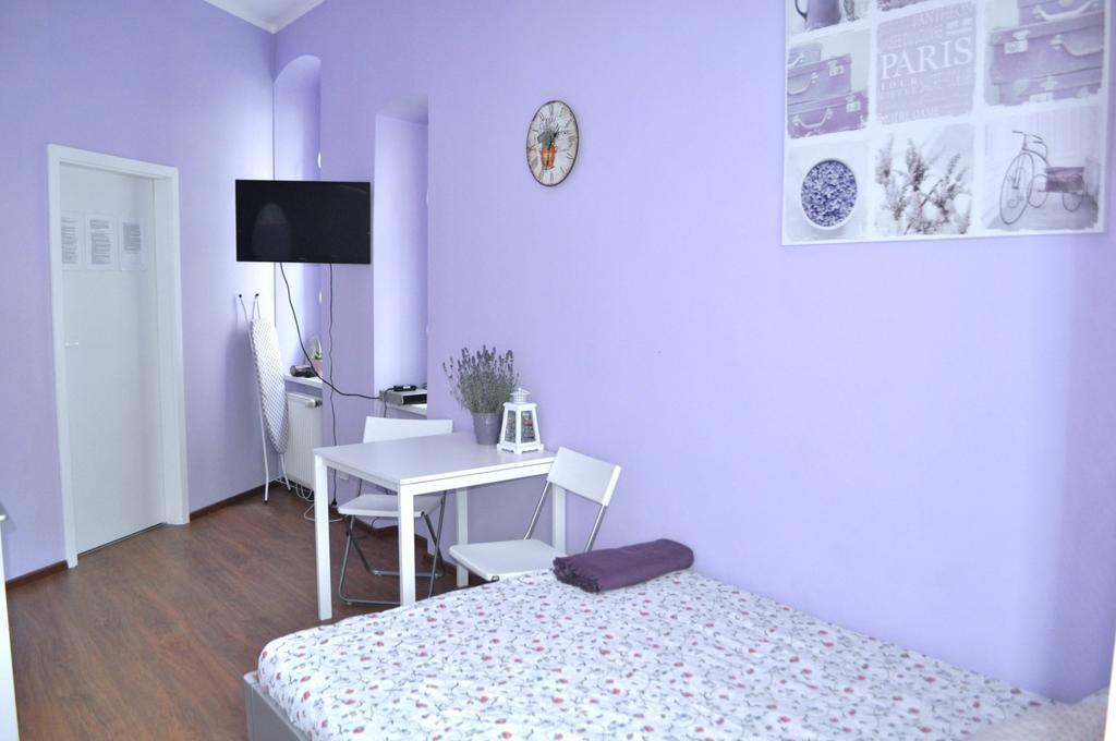 Happy House Hostel Poznan Room photo